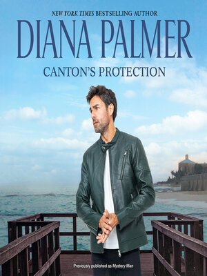 cover image of Canton's Protection